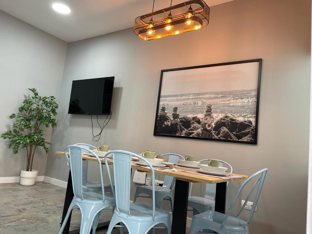 Encanto Santiago Bernabeu- Apartamento Castellana Madrid Esterno foto