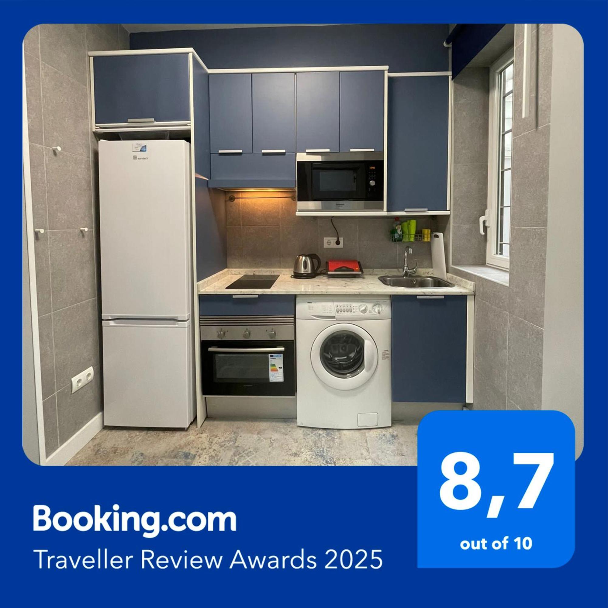 Encanto Santiago Bernabeu- Apartamento Castellana Madrid Esterno foto